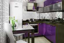 Lilac Køkken