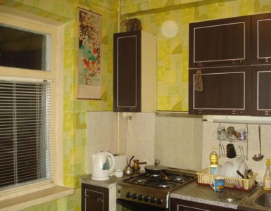 desain dapur