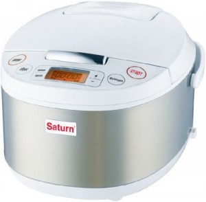 For fans of economy-options, the multivark Saturn - the best option