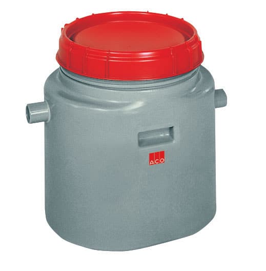 grease separator