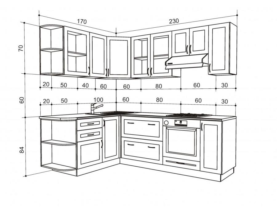 atas dapur