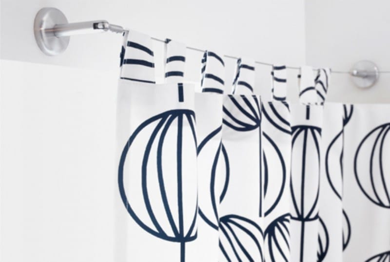 Stringe cornice Ikea