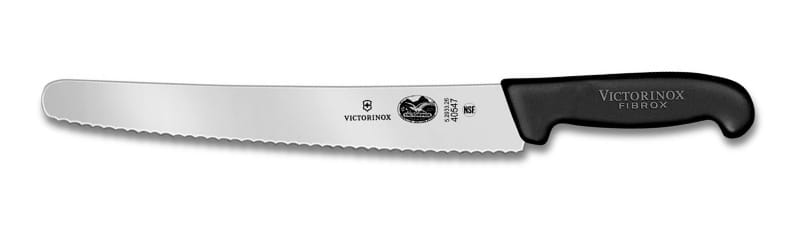 Victorinox 빵 칼 26cm