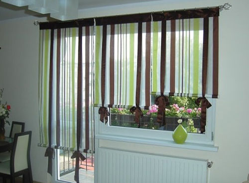 roller blinds