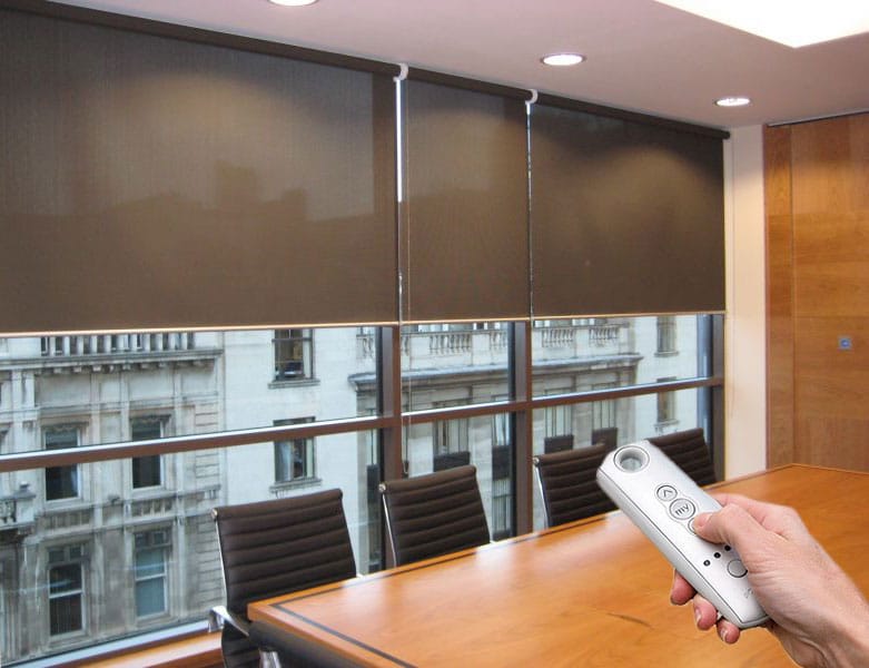 roller blinds