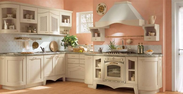 desain dapur