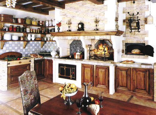 cocina