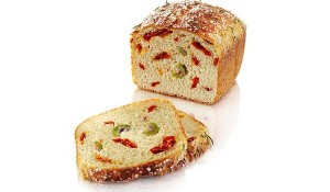 Originalus duonos receptai gali būti paruošti namie kepykloje