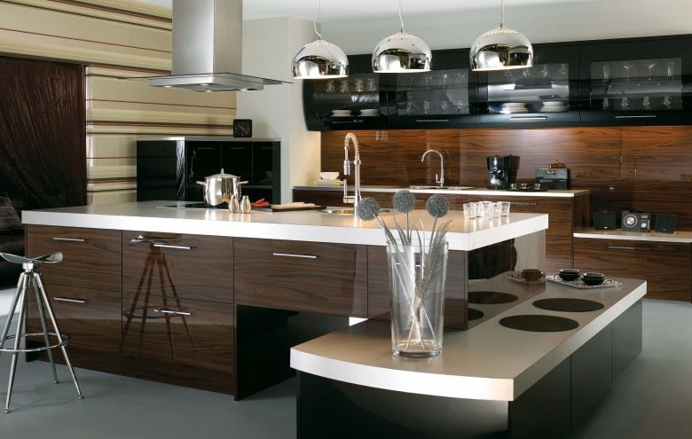 muebles de cocina