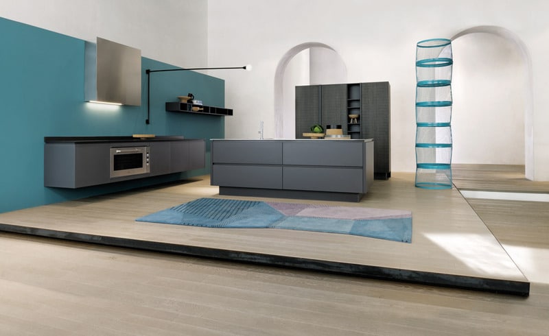 muebles de cocina