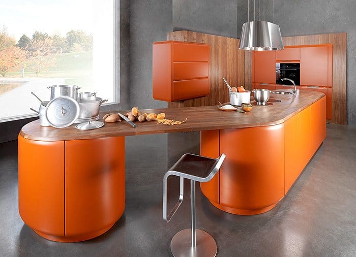 muebles de cocina