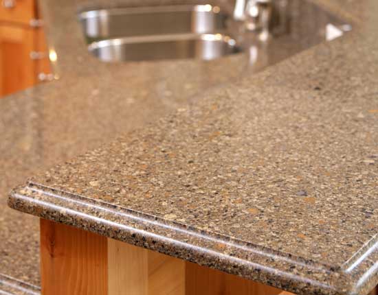 countertop