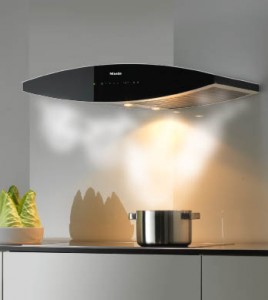 The technical characteristics of telescopic hoods indicate the right choice