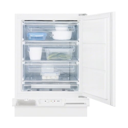 Freezer Electrolux